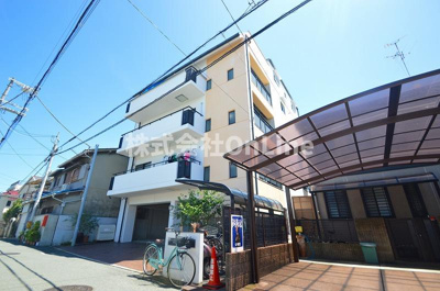 【外観】 | マンション彩景