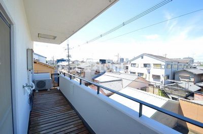 【展望】 | マンション彩景