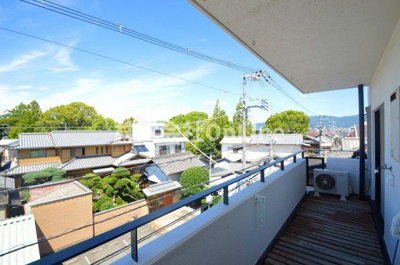 【展望】 | マンション彩景