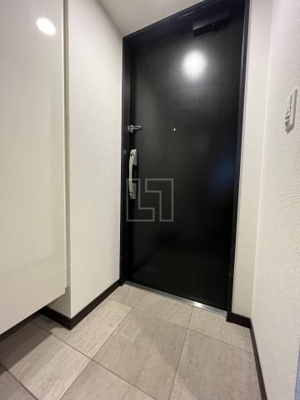 【玄関】 | アステリオ北堀江 ザ・メトロタワー | アステリオ北堀江 ザ・メトロタワー　玄関スペース