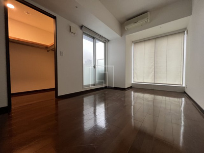 【洋室】 | アステリオ北堀江 ザ・メトロタワー | アステリオ北堀江 ザ・メトロタワー　洋室