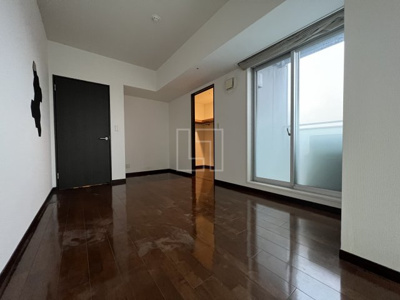 【寝室】 | アステリオ北堀江 ザ・メトロタワー | アステリオ北堀江 ザ・メトロタワー　洋室