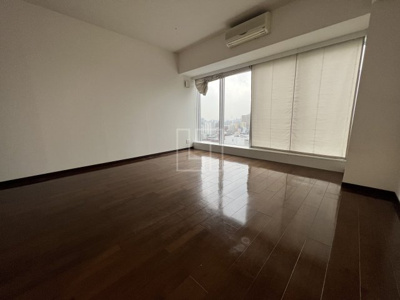 【居間・リビング】 | アステリオ北堀江 ザ・メトロタワー | アステリオ北堀江 ザ・メトロタワー　リビング・ダイニングスペース