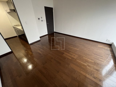 【居間・リビング】 | アステリオ北堀江 ザ・メトロタワー | アステリオ北堀江 ザ・メトロタワー　リビング・ダイニングスペース