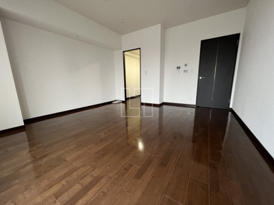 【居間・リビング】 | アステリオ北堀江 ザ・メトロタワー | アステリオ北堀江 ザ・メトロタワー　リビング・ダイニングスペース