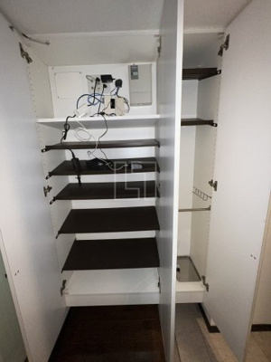 【収納】 | アステリオ北堀江 ザ・メトロタワー | アステリオ北堀江 ザ・メトロタワー　下駄箱