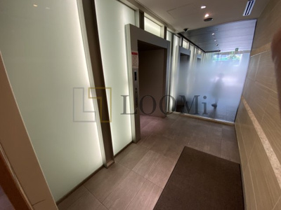 【その他共用部分】 | アステリオ北堀江 ザ・メトロタワー | アステリオ北堀江 ザ・メトロタワー　エレベーター