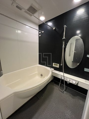 【浴室】 | アステリオ北堀江 ザ・メトロタワー | アステリオ北堀江 ザ・メトロタワー　バスルーム