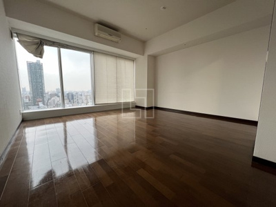 【居間・リビング】 | アステリオ北堀江 ザ・メトロタワー | アステリオ北堀江 ザ・メトロタワー　リビング・ダイニングスペース