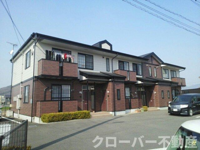 【外観】 | オーブリー真時Ｂ