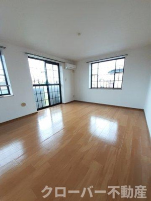 【居間・リビング】 | オーブリー真時Ｂ