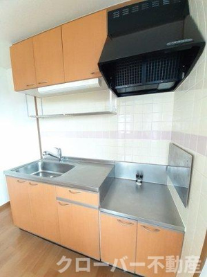 【キッチン】 | オーブリー真時Ｂ