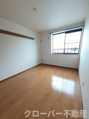 【内装】 | オーブリー真時Ｂ