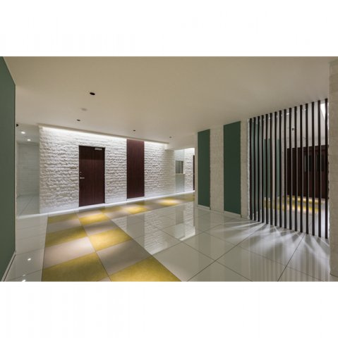 ＧＲＡＮ　ＰＡＳＥＯ田端Ｃ