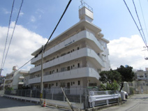 グリーンハイツ俊の画像