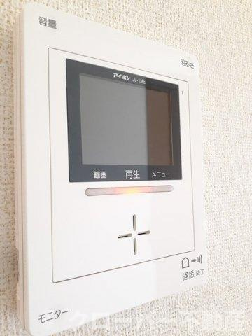 シンサリティ．ＭⅡ　Ａの設備