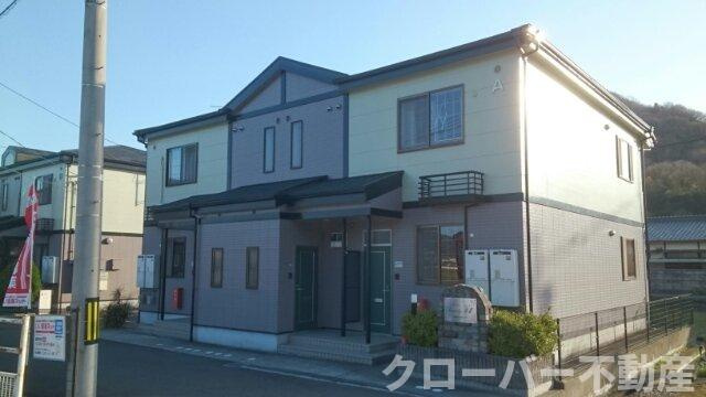シンサリティ．ＭⅡ　Ａの外観