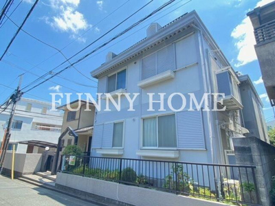 【外観】 | オークエステート