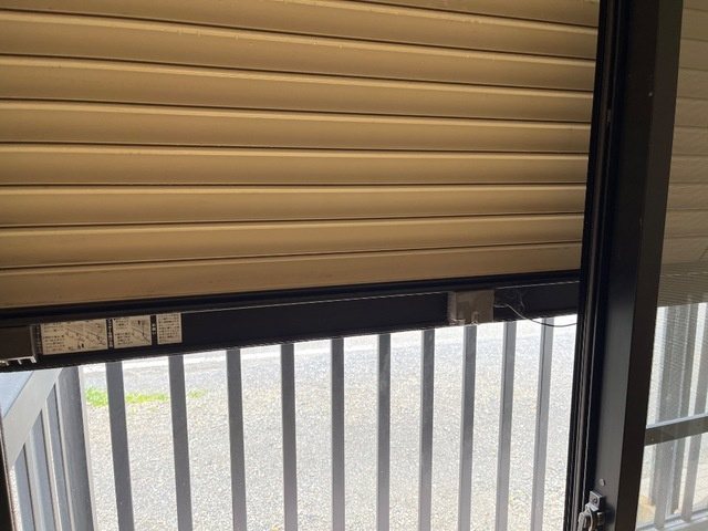 武藤荘のその他共用部分