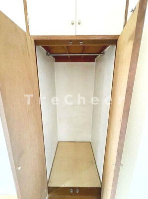 【収納】 | ファームハイツ千歳