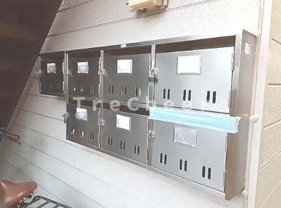 【その他共用部分】 | ファームハイツ千歳