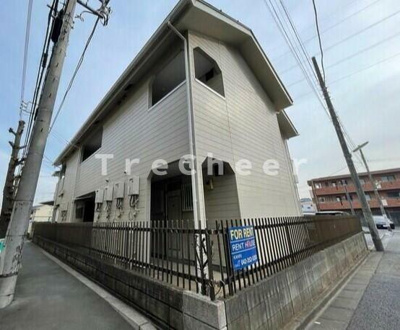 【外観】 | ファームハイツ千歳