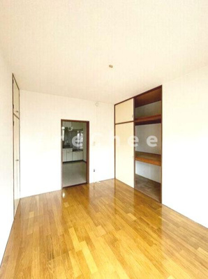 【居間・リビング】 | ファームハイツ千歳