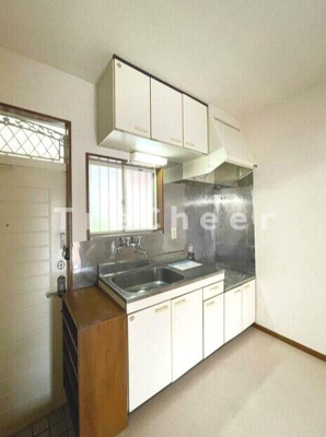 【キッチン】 | ファームハイツ千歳