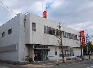 【周辺】 | サンシャルマン細江 | 兵庫信金まで700m