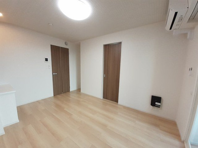 【内装】 | メゾングレーヌ龍野町 | 内装もきれいです