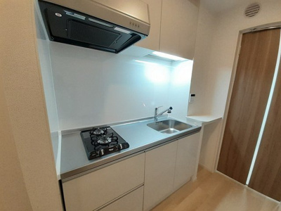 【キッチン】 | メゾングレーヌ龍野町 | キッチンでお料理をお楽しみください