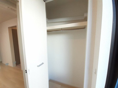 【収納】 | メゾングレーヌ龍野町 | 小物を収納するのに便利です