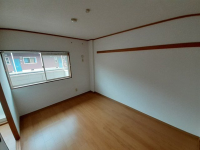 【内装】 | 玲巧－ハイツ１ | 中はこのようになっています