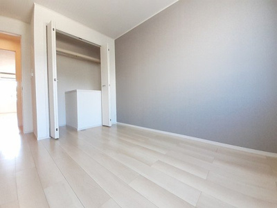 【内装】 | ベル・カノン | 内装です