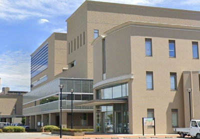 【周辺】 | ベル・カノン | 夜間救急センター（姫路市医師会まで3200m