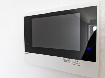 【セキュリティ】 | アジールコート板橋本町