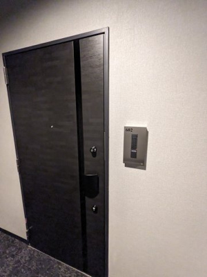 【その他共用部分】 | アジールコート板橋本町