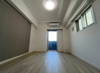 【居間・リビング】 | アジールコート板橋本町