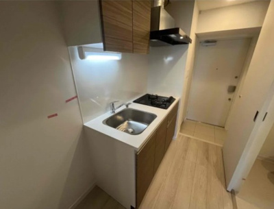 【キッチン】 | アジールコート板橋本町
