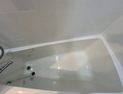 【浴室】 | アジールコート板橋本町