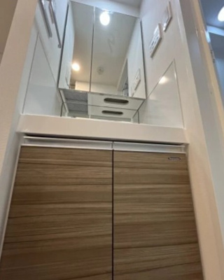 【内装】 | アジールコート板橋本町