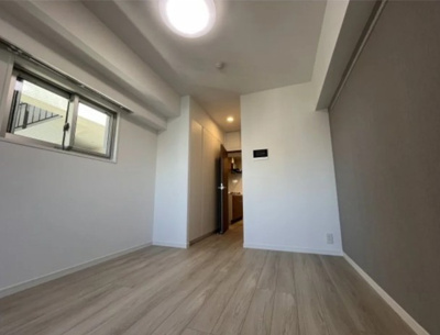 【寝室】 | アジールコート板橋本町