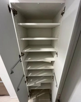 【収納】 | アジールコート板橋本町