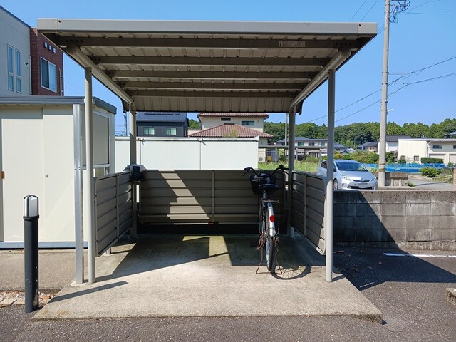 サクラヒルズ　Ⅱのその他