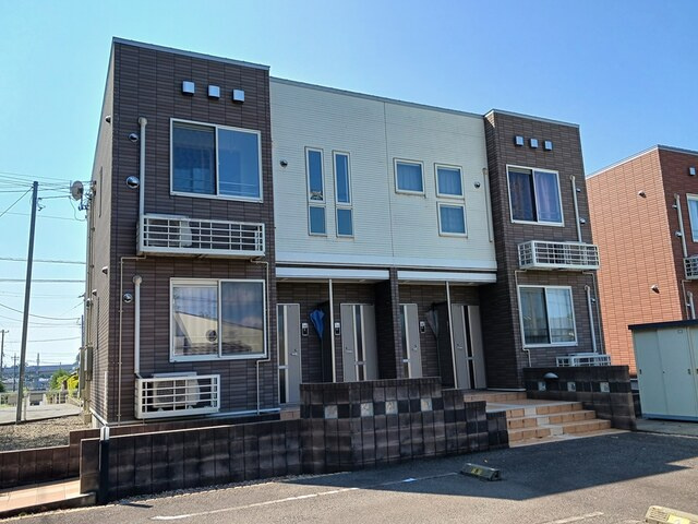 サクラヒルズ　Ⅱ