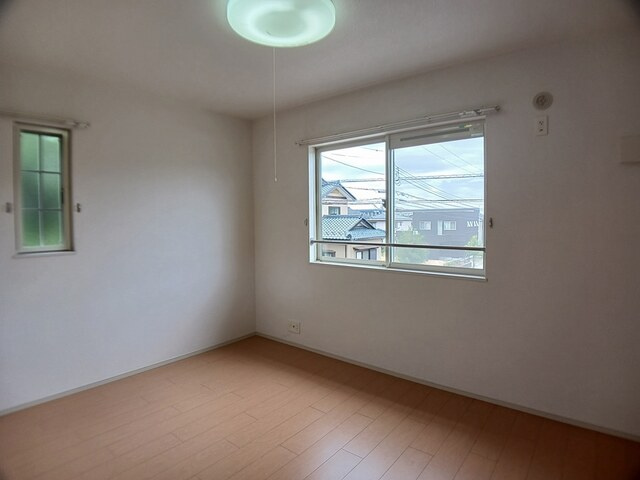 サクラヒルズ　Ⅱの内装