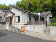 大網白里市永田　中古戸建の画像