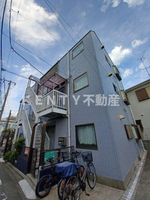 【外観】 | Ｐａｒｋ　Ｖｉｅｗ伊藤 | おしゃれな外観です