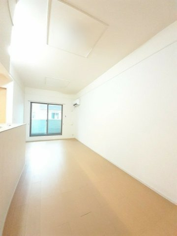 ルミナス名東　Ⅲの居間・リビング|おしゃれな居間です