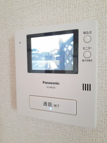 シャンゼリゼ弐番館の設備